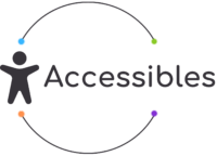 Logotip Accessibles
