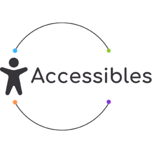 Logotip Accessibles