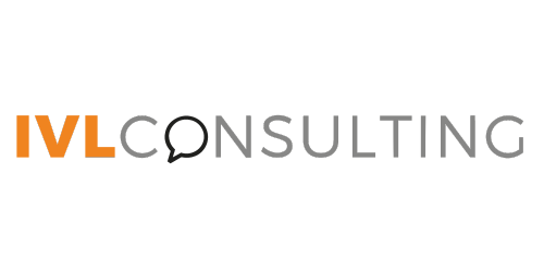 Logotipo Empresa IVL Consulting