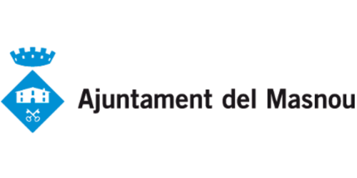 Logotipo Ajuntament del Masnou