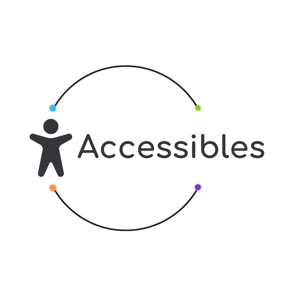 Logotipo Accessibles