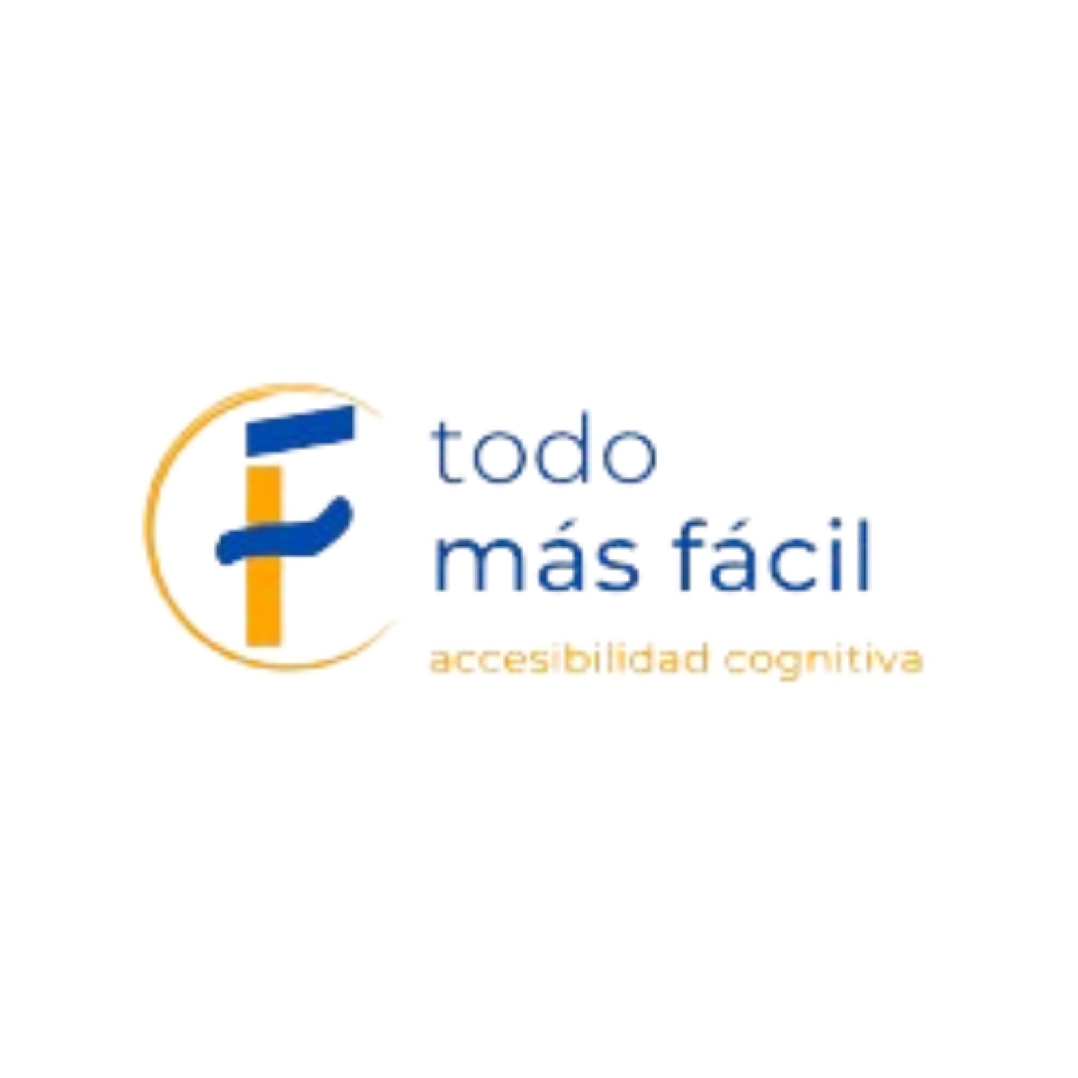 Logotipo Todo más fácil