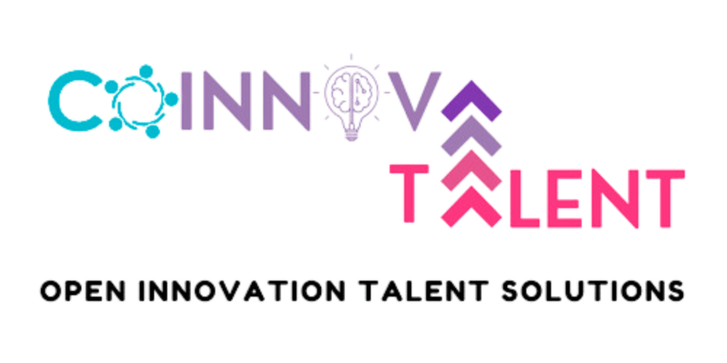 Logotipo Coinnova Talent