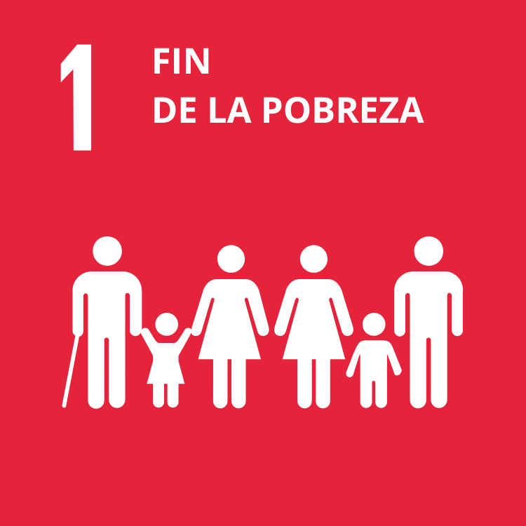 1 Fin de la Pobreza