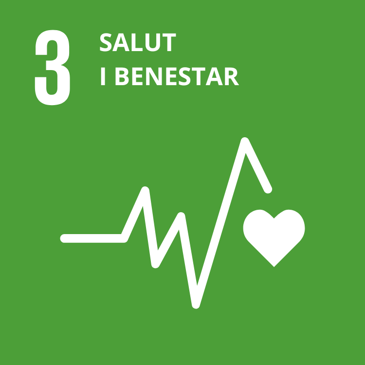3 Salud y Bienestar