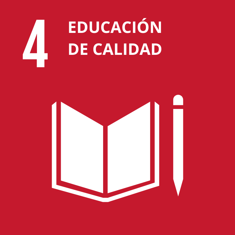 4 Educación de Calidad