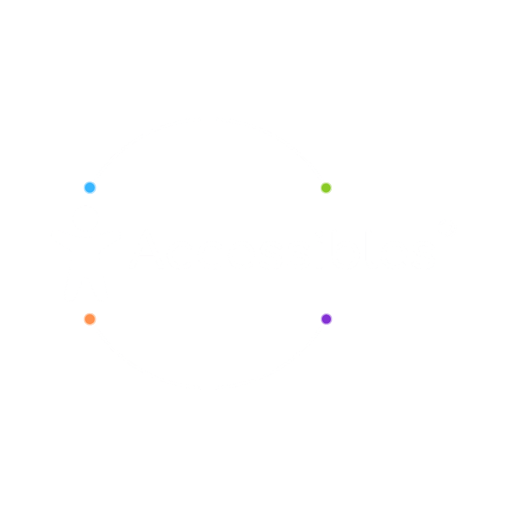 Logotipo Accessibles