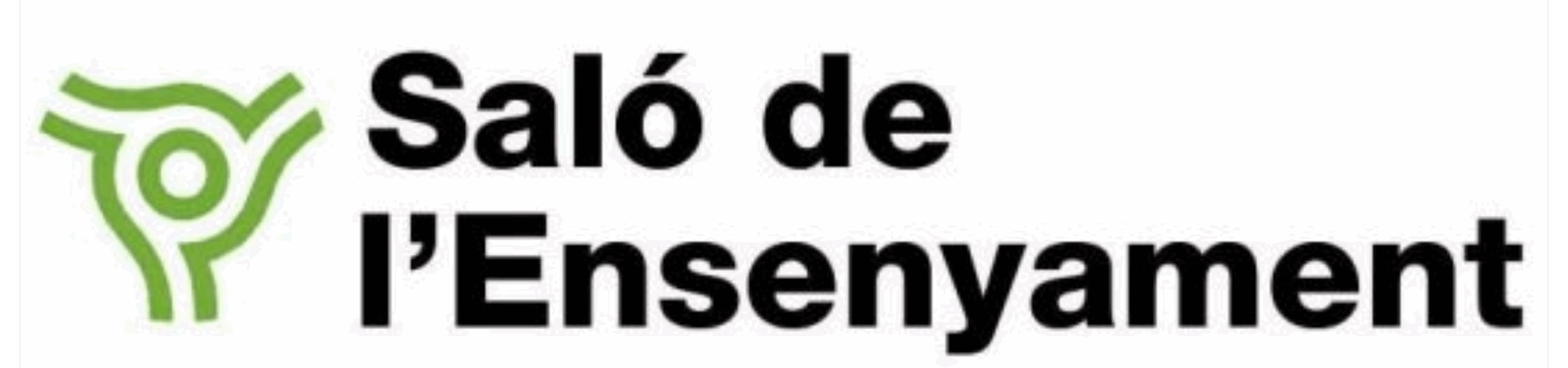 Logotipo de l'Ensenyament