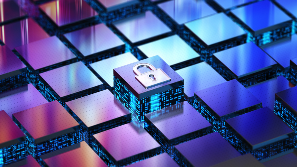 Ciberseguridad