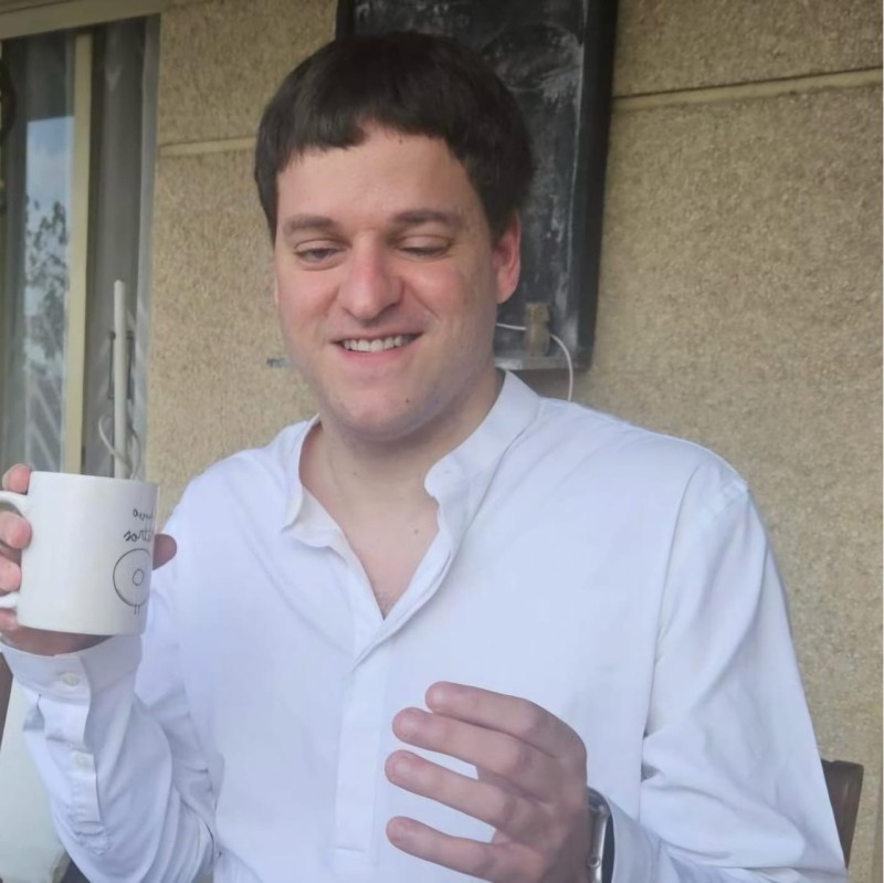 Oriol Gómez Sentís